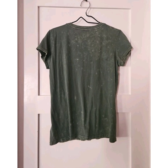 Womens Green Bay Packers T Shirt Size Large - Picture 3 of 12